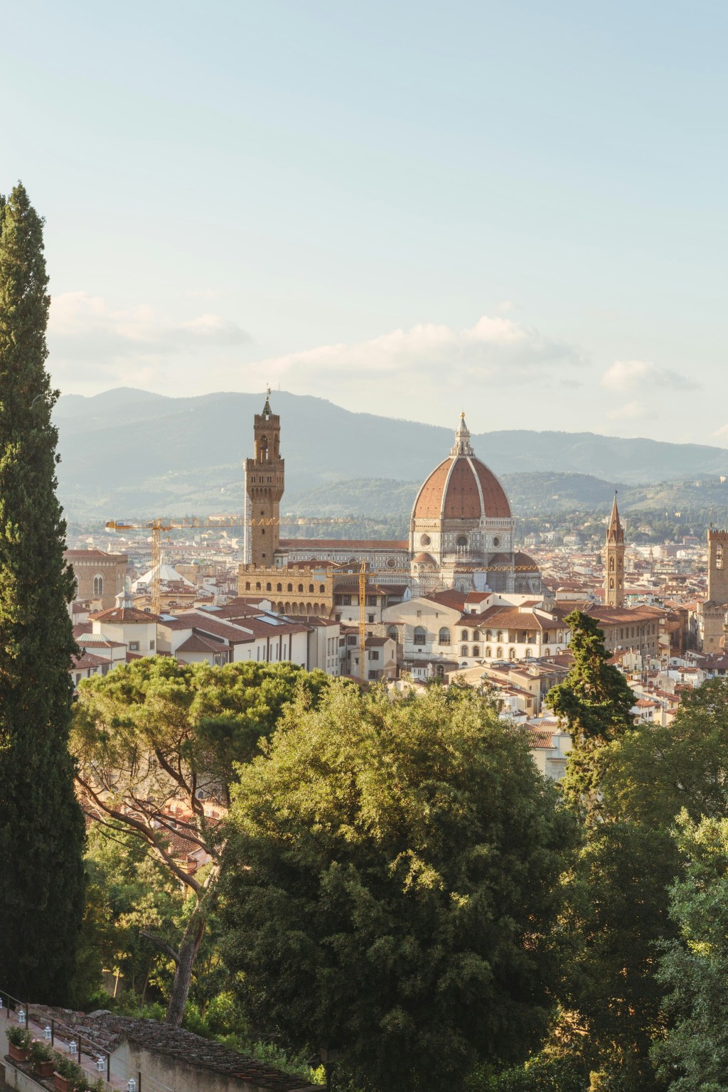 The Enchantress of Florence – a&nbsp;review