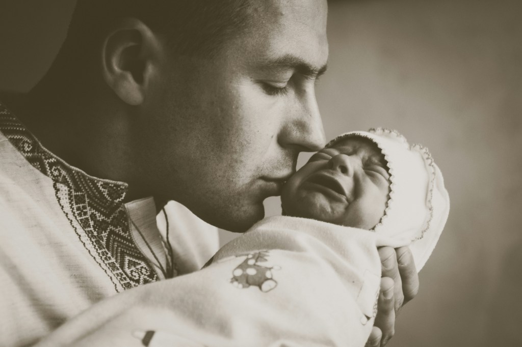 AI and Birth Registration